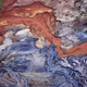 Illustration for article titled Sometimes Environmental Disasters Make Beautiful Photos